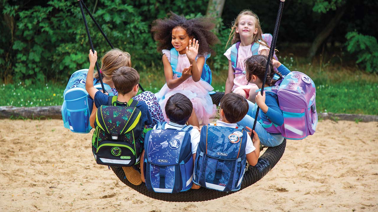 Kako odabrati školske torbe i ruksake